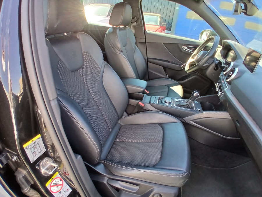 Imagen de AUDI Q2