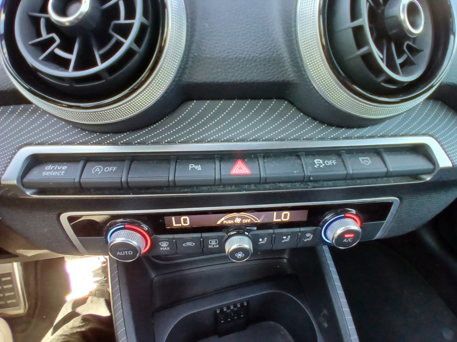Imagen de AUDI Q2