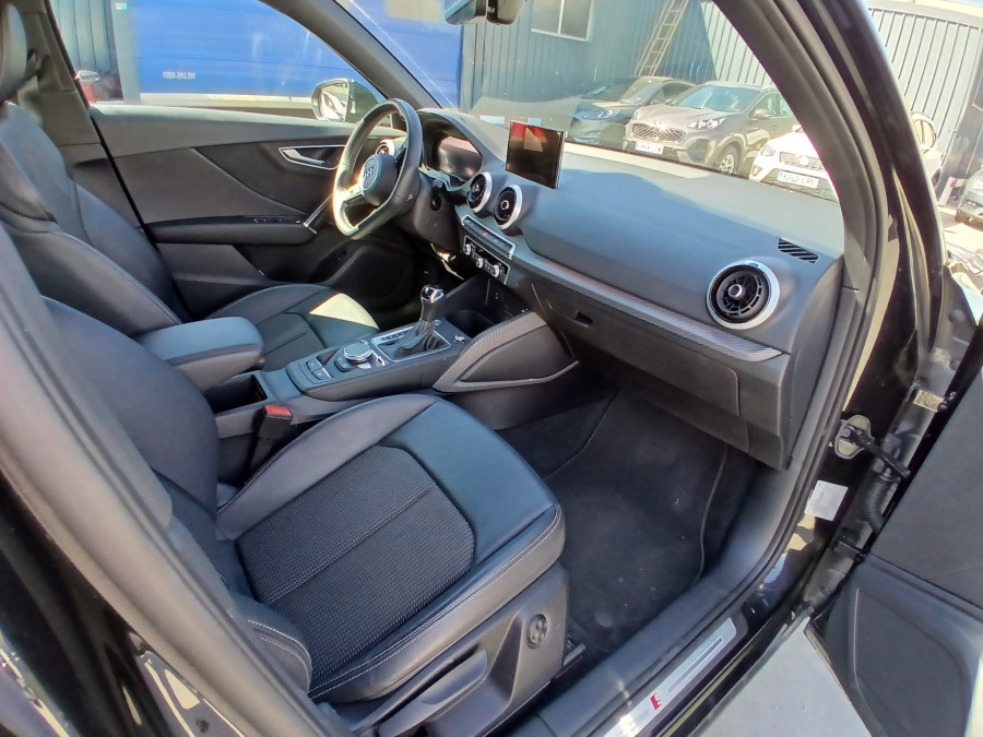 Imagen de AUDI Q2