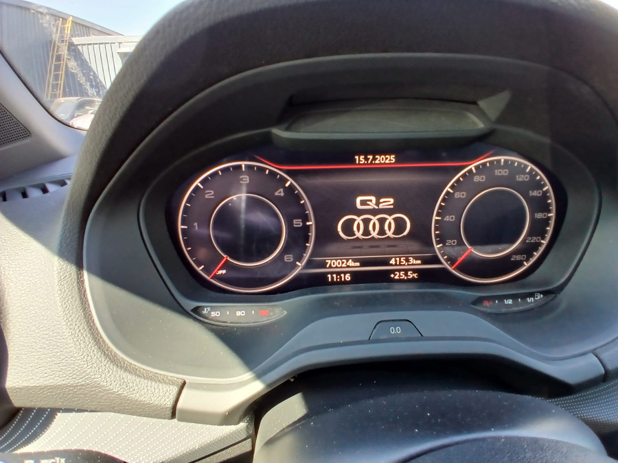 Imagen de AUDI Q2