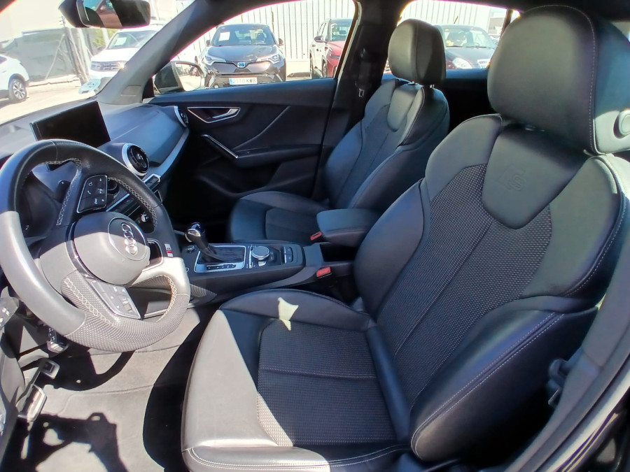Imagen de AUDI Q2