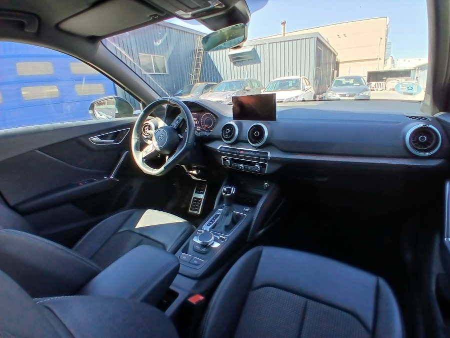 Imagen de AUDI Q2