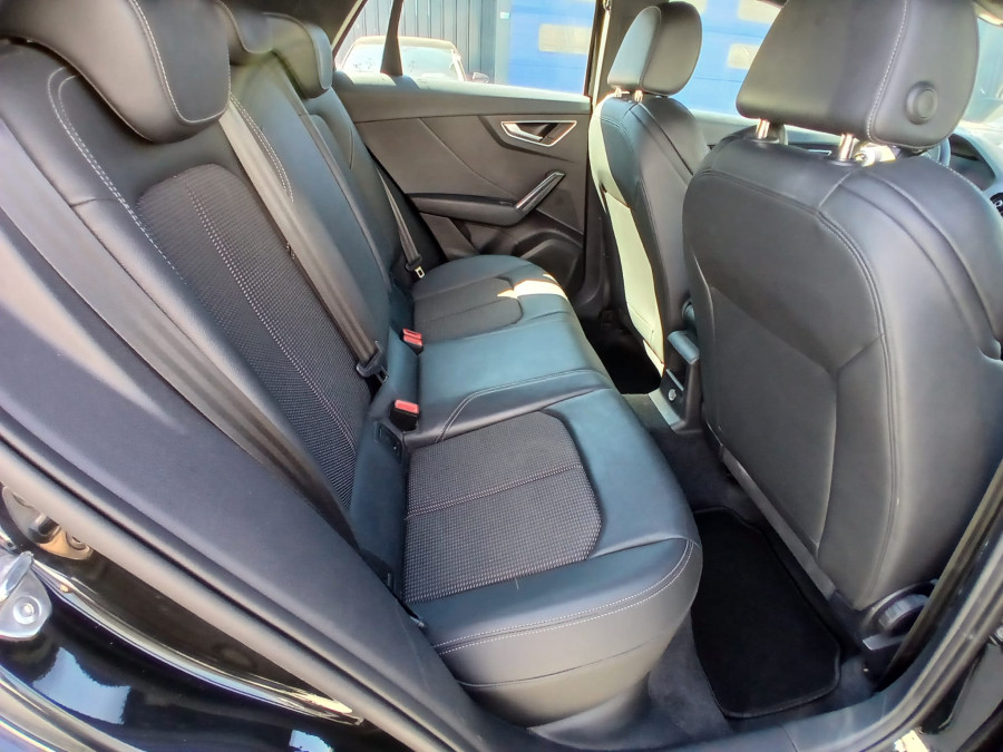 Imagen de AUDI Q2