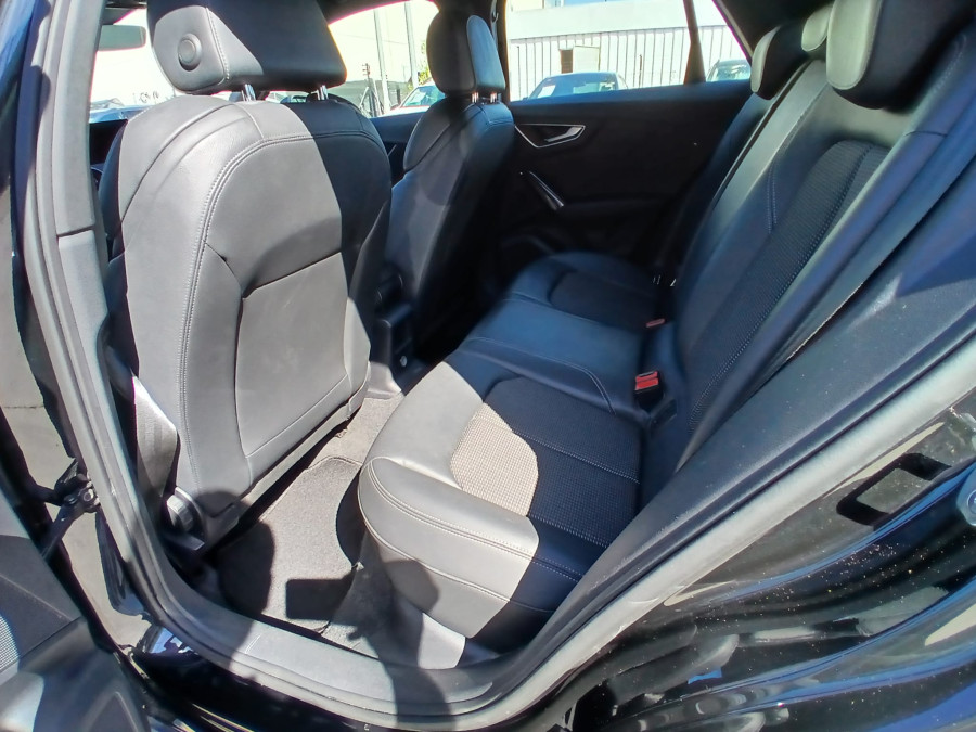 Imagen de AUDI Q2