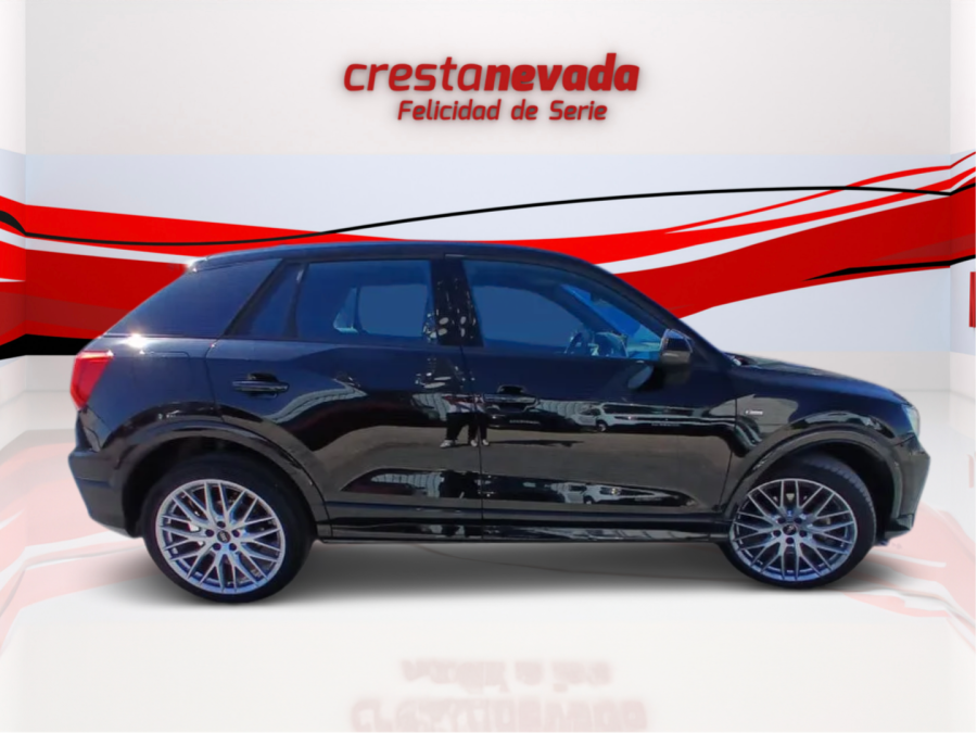 Imagen de AUDI Q2