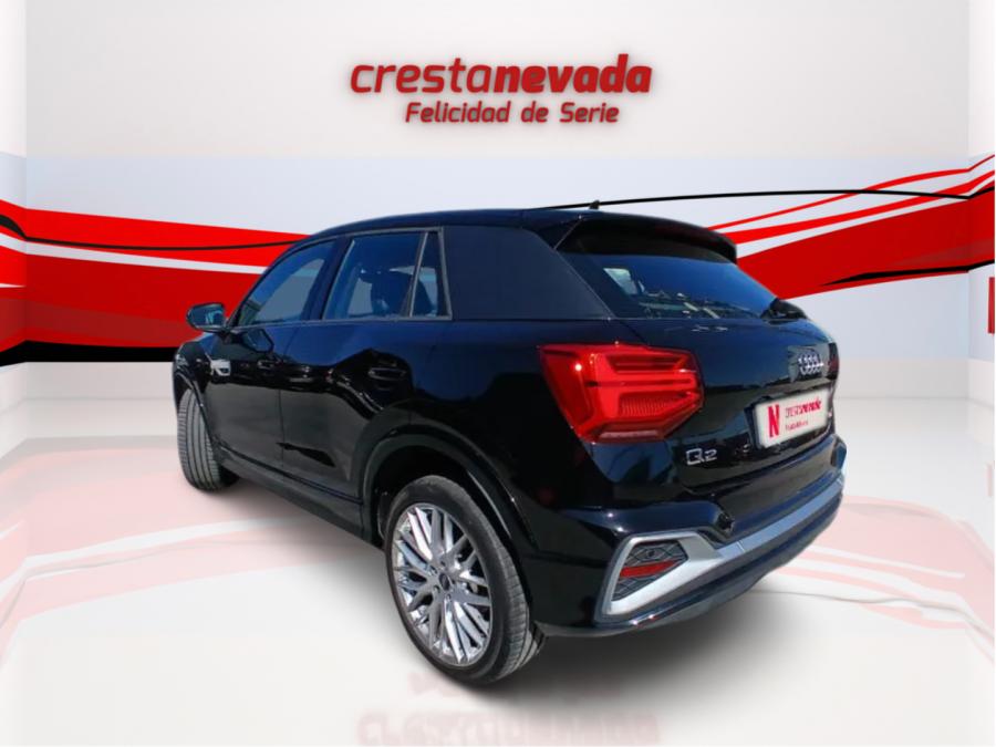 Imagen de AUDI Q2