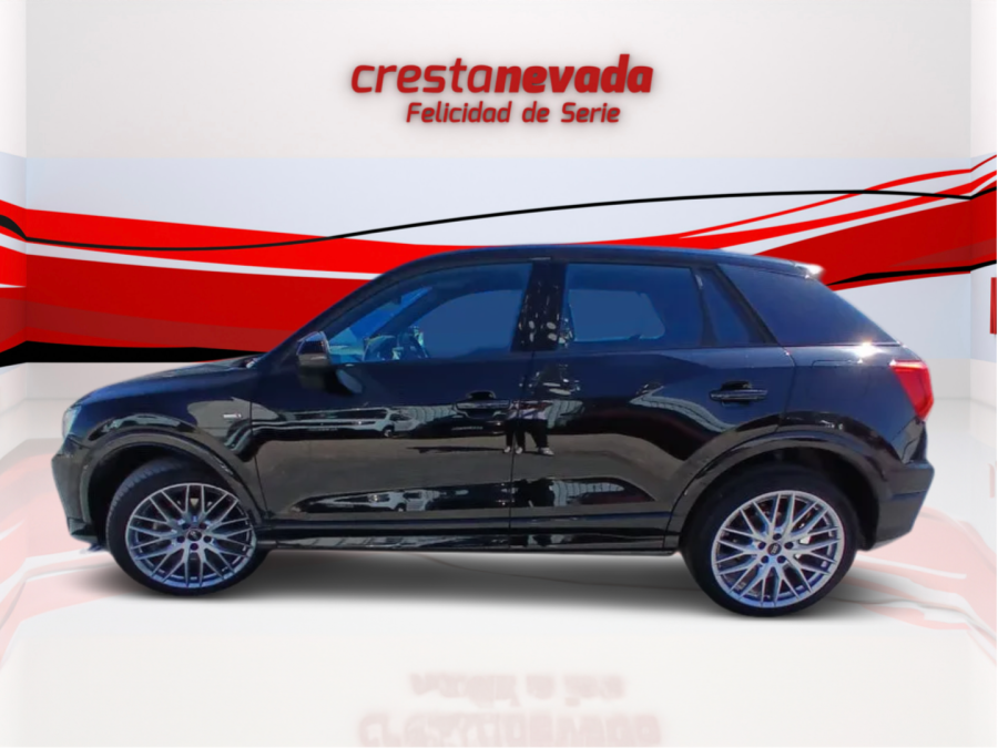 Imagen de AUDI Q2