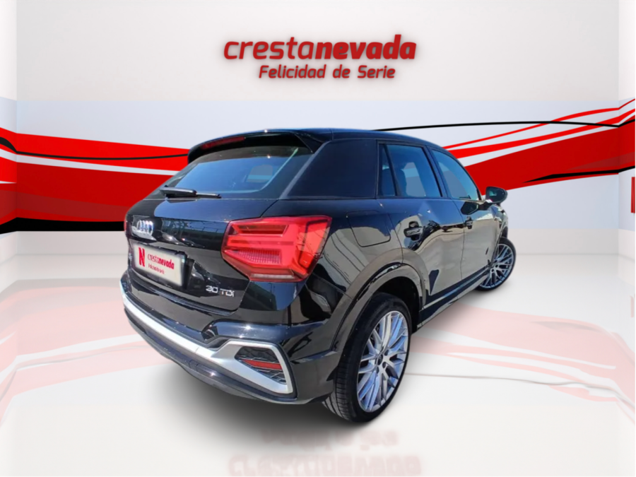 Imagen de AUDI Q2