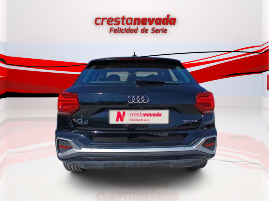 Imagen de AUDI Q2