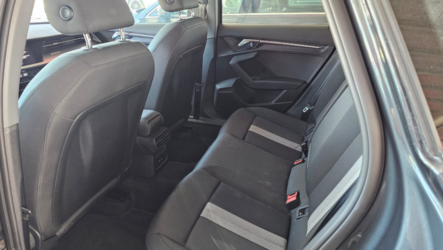 Imagen de AUDI A3