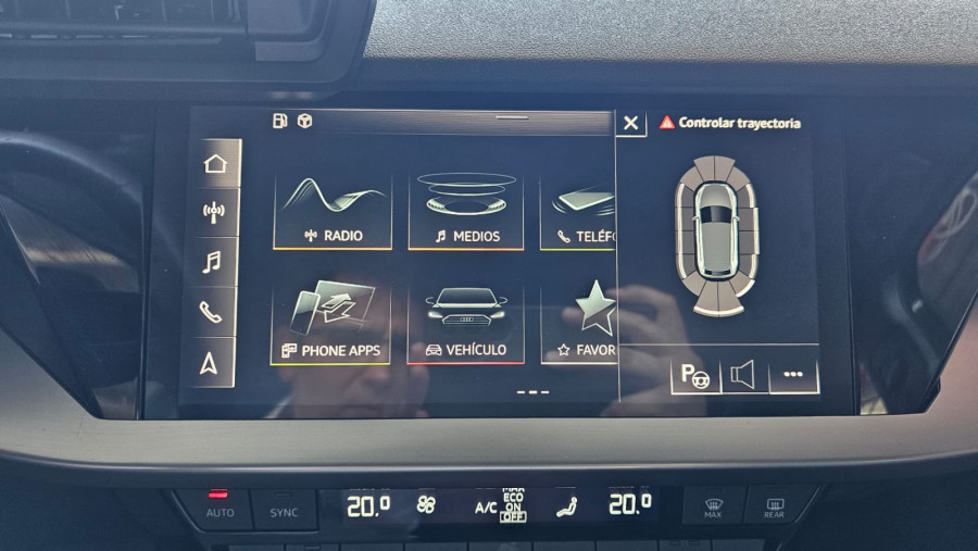 Imagen de AUDI A3