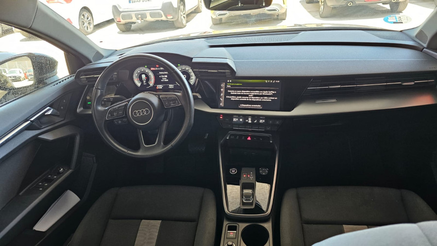 Imagen de AUDI A3