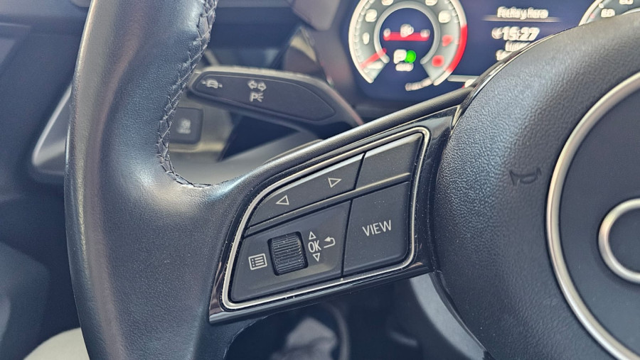 Imagen de AUDI A3