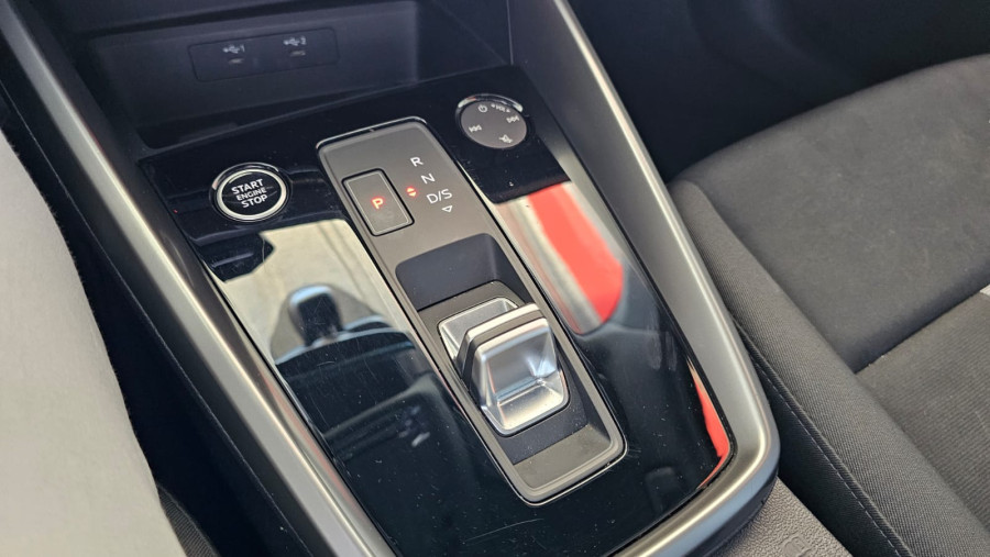 Imagen de AUDI A3