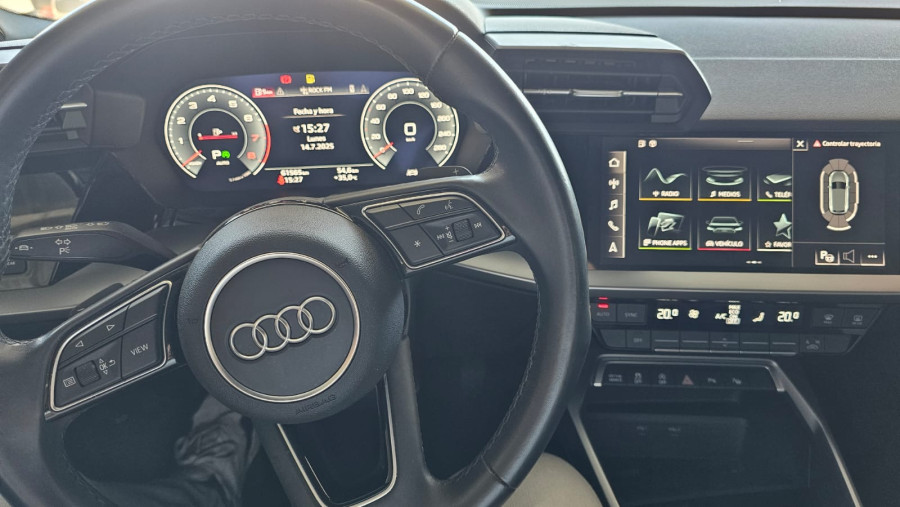Imagen de AUDI A3