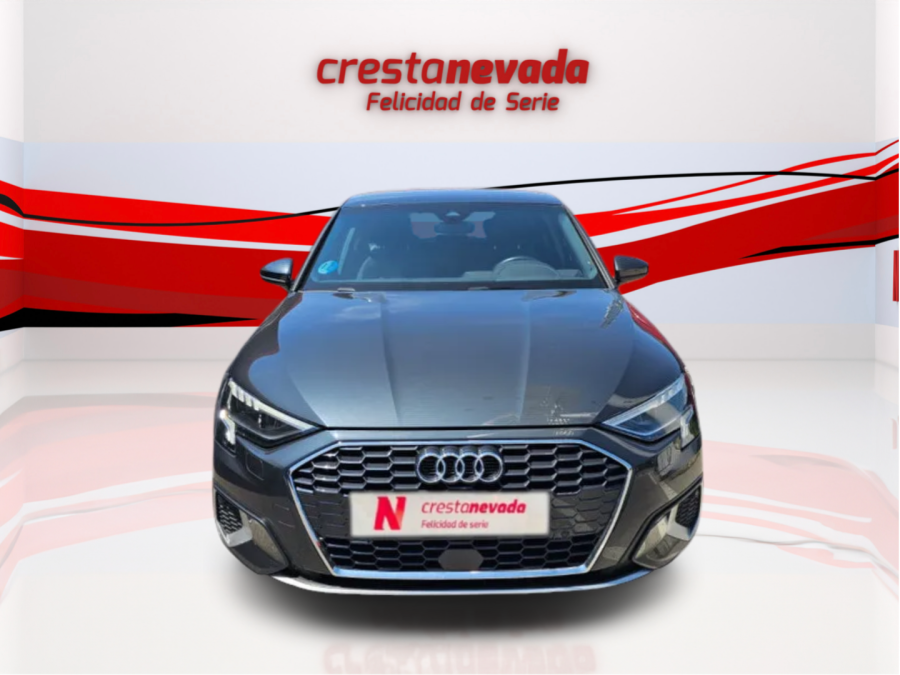 Imagen de AUDI A3