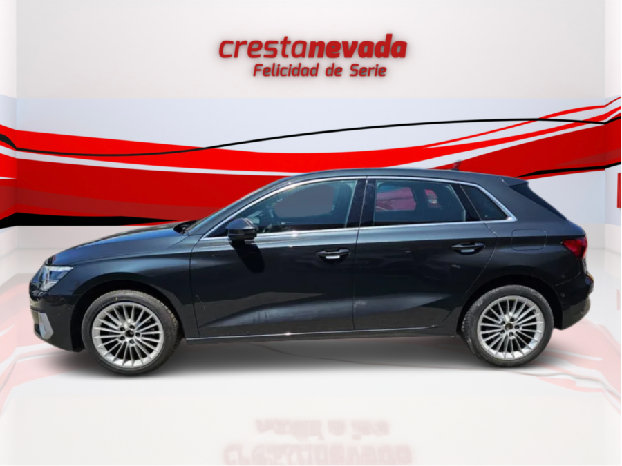 Imagen de AUDI A3