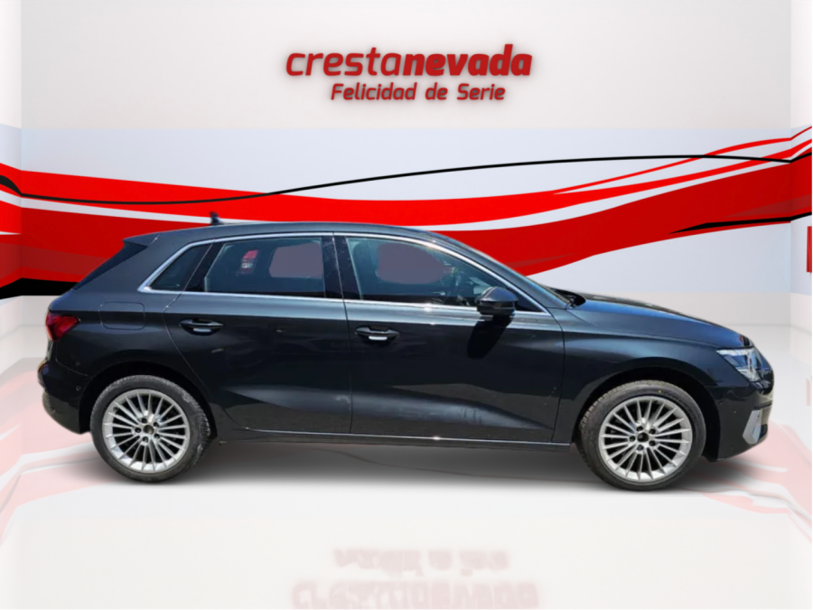 Imagen de AUDI A3