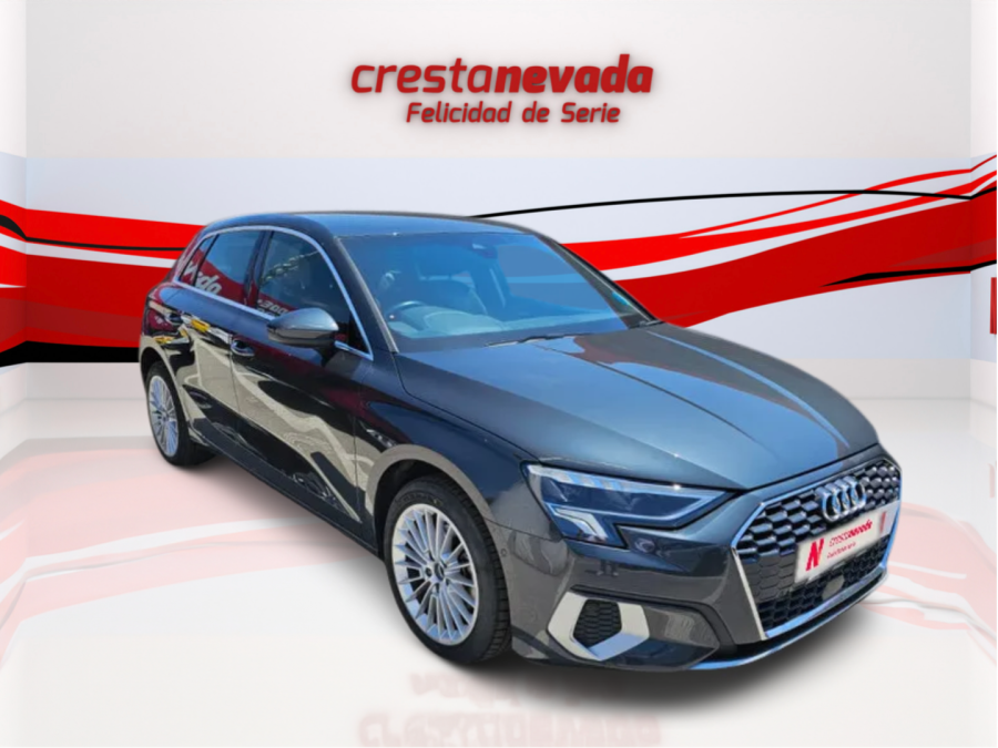 Imagen de AUDI A3
