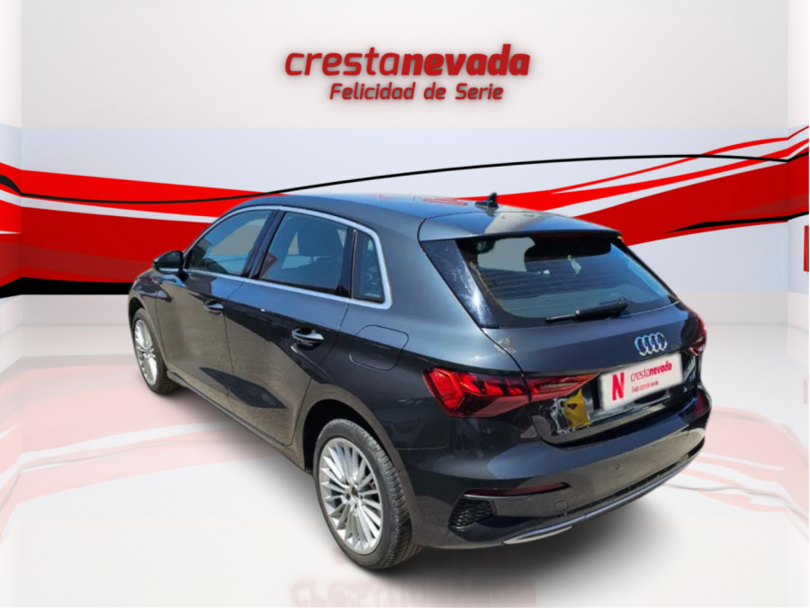 Imagen de AUDI A3