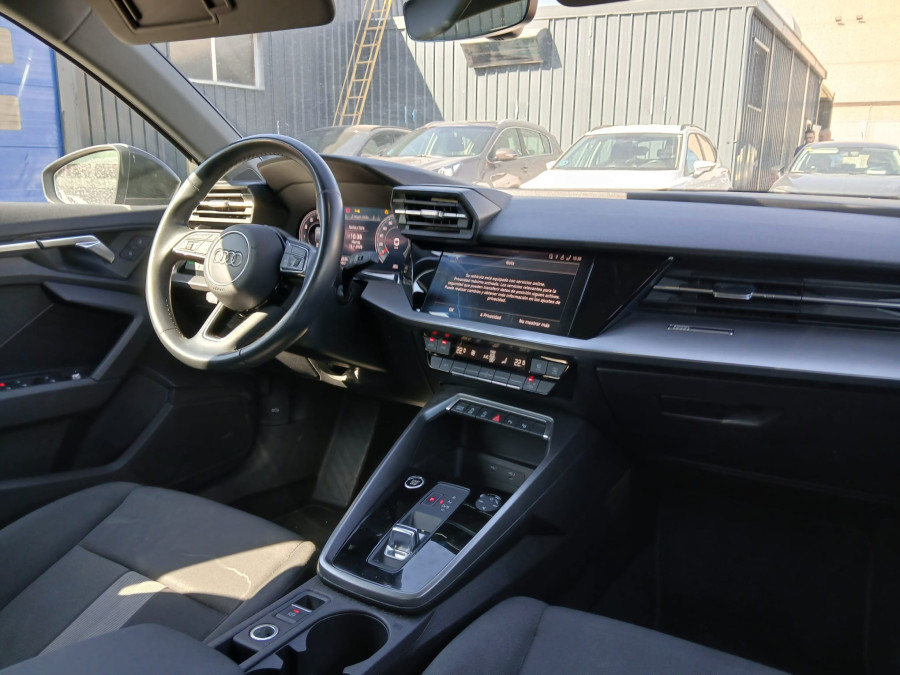 Imagen de AUDI A3