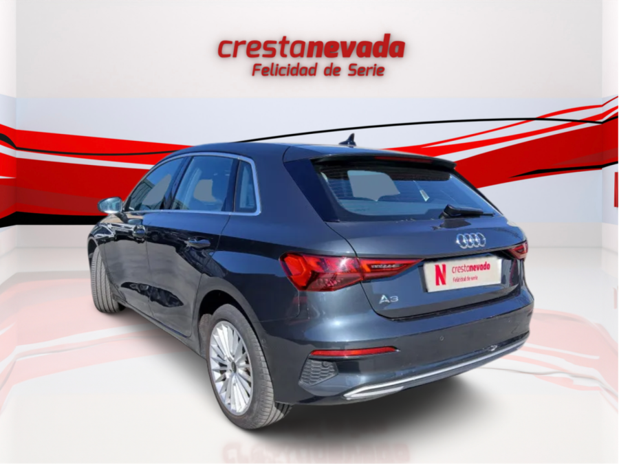 Imagen de AUDI A3