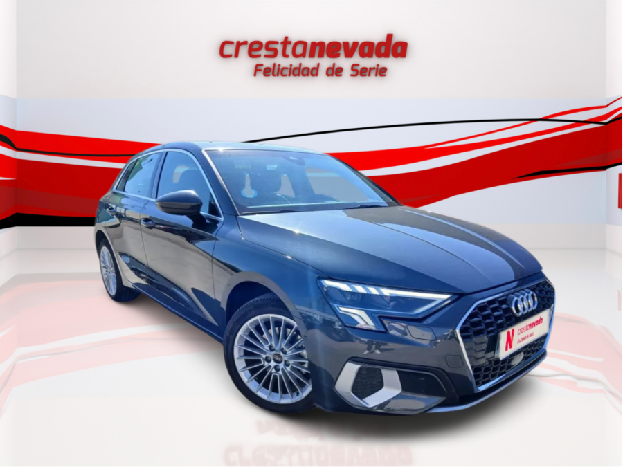 Imagen de AUDI A3