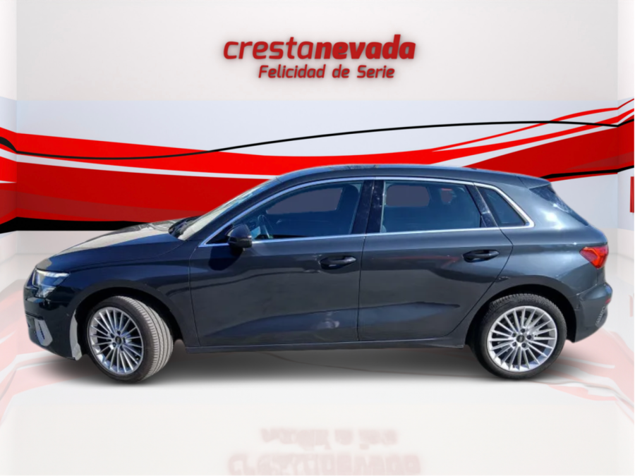 Imagen de AUDI A3