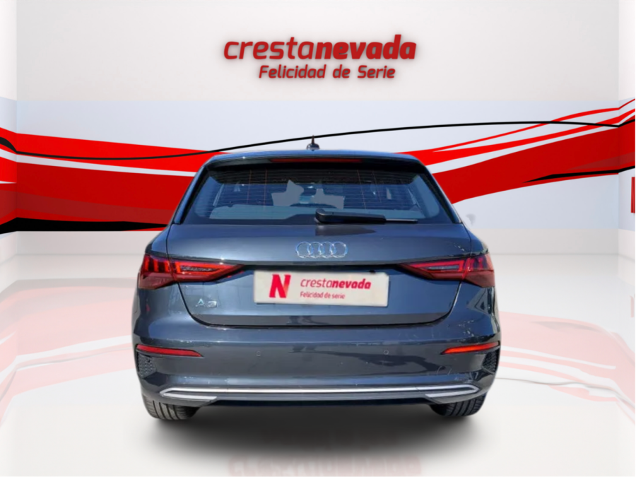 Imagen de AUDI A3