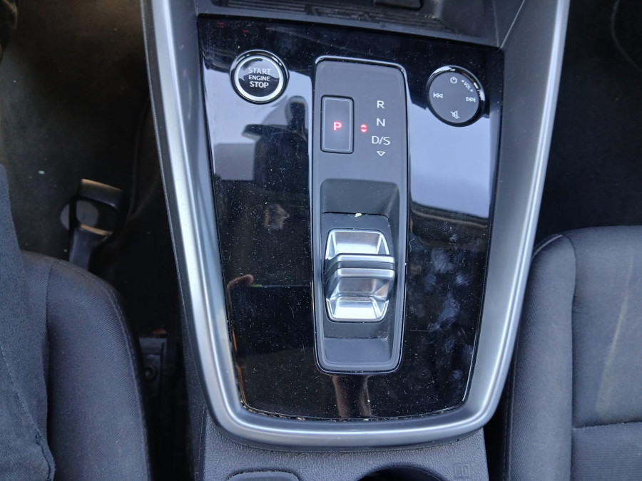 Imagen de AUDI A3