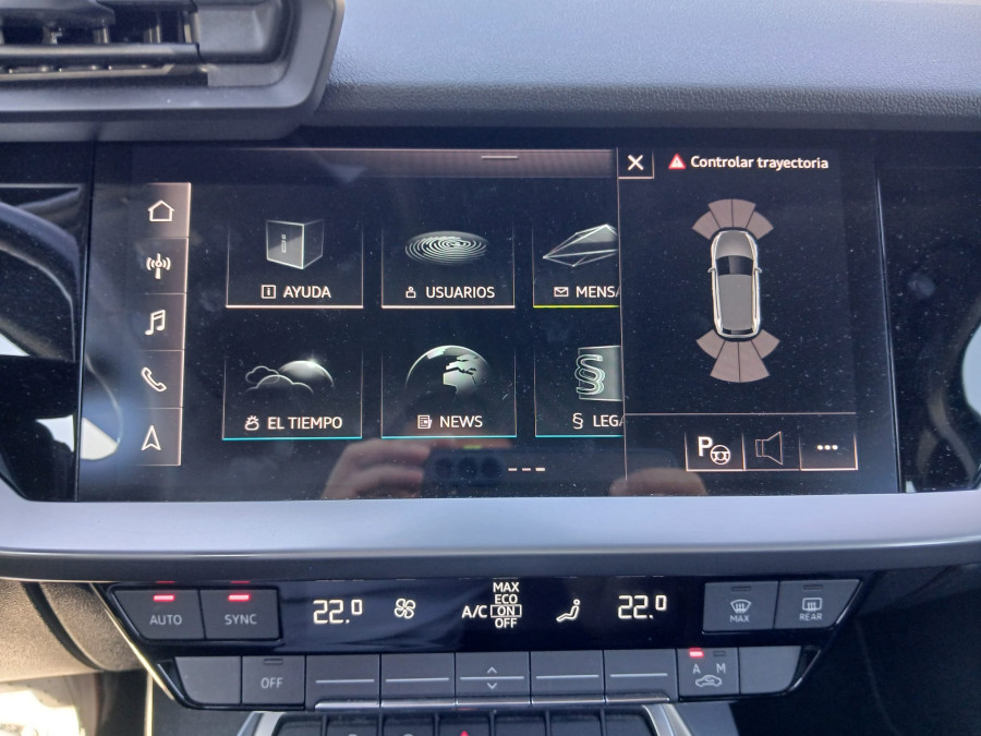 Imagen de AUDI A3