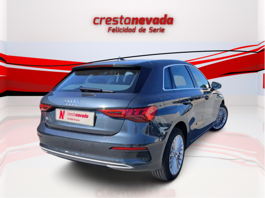 Imagen de AUDI A3