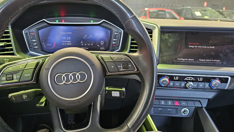 Imagen de AUDI A1