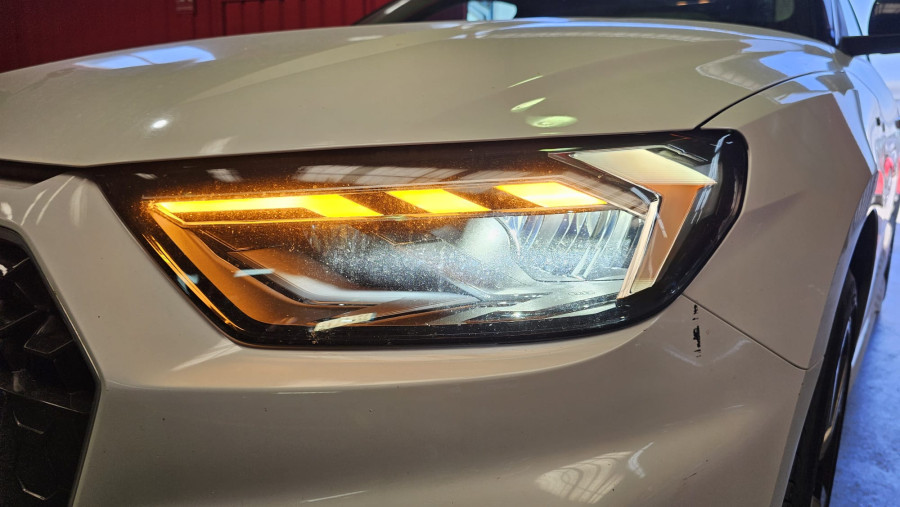 Imagen de AUDI A1