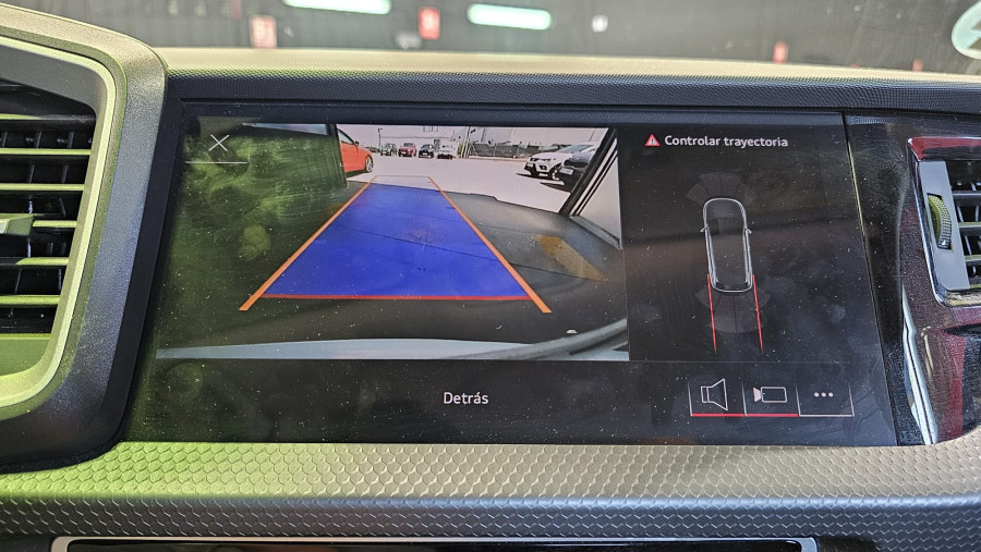 Imagen de AUDI A1