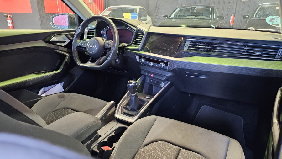 Imagen de AUDI A1