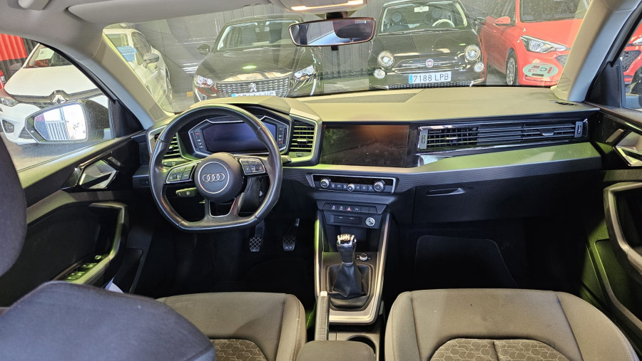 Imagen de AUDI A1
