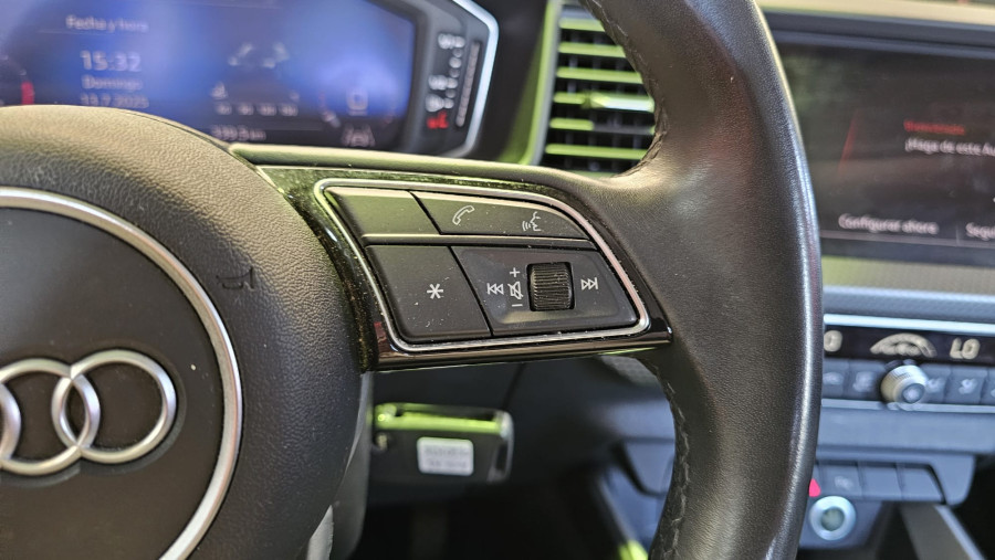 Imagen de AUDI A1
