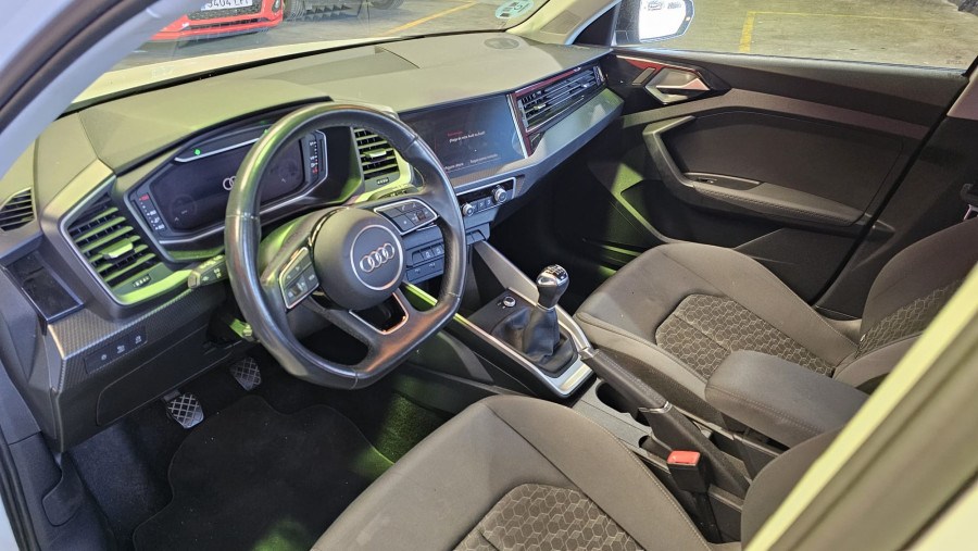 Imagen de AUDI A1