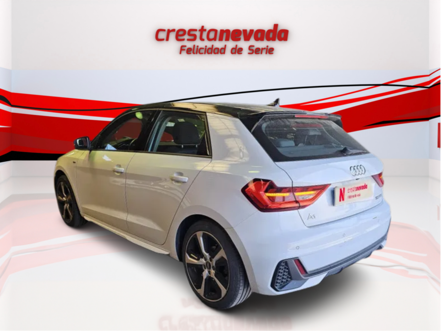 Imagen de AUDI A1