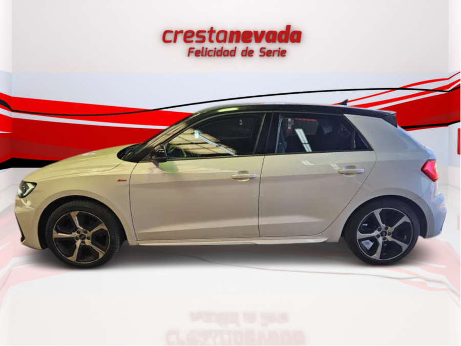 Imagen de AUDI A1