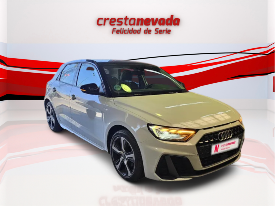Imagen de AUDI A1