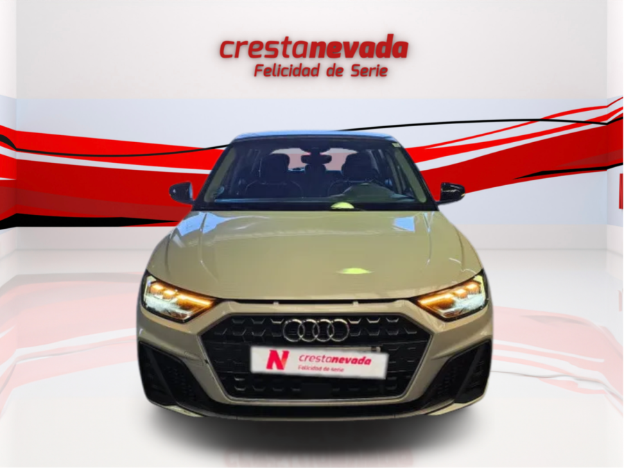 Imagen de AUDI A1