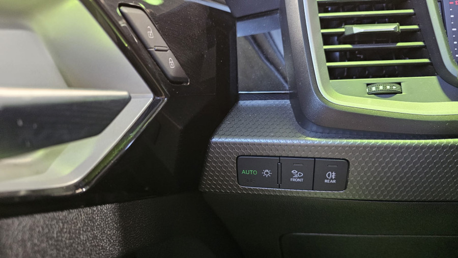 Imagen de AUDI A1