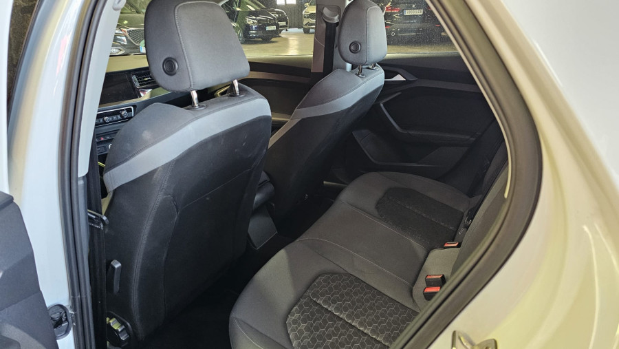 Imagen de AUDI A1