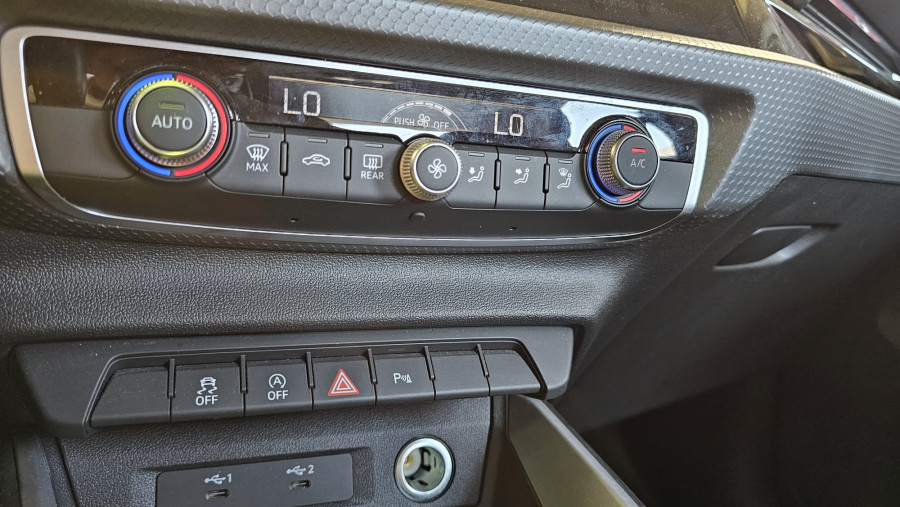 Imagen de AUDI A1