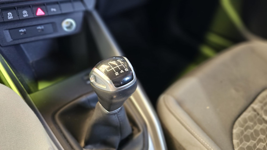 Imagen de AUDI A1