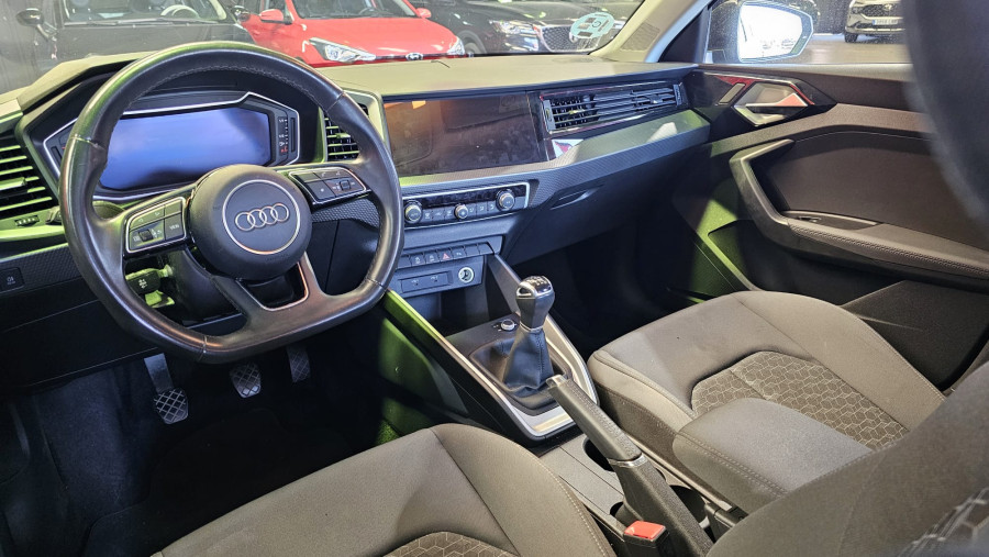 Imagen de AUDI A1