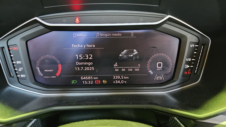 Imagen de AUDI A1