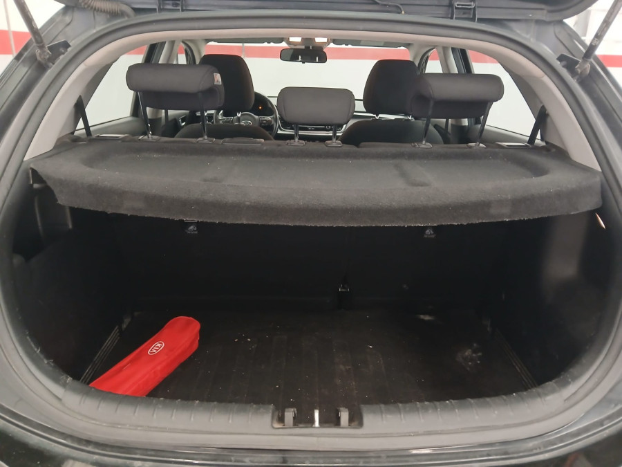 Imagen de Kia Rio